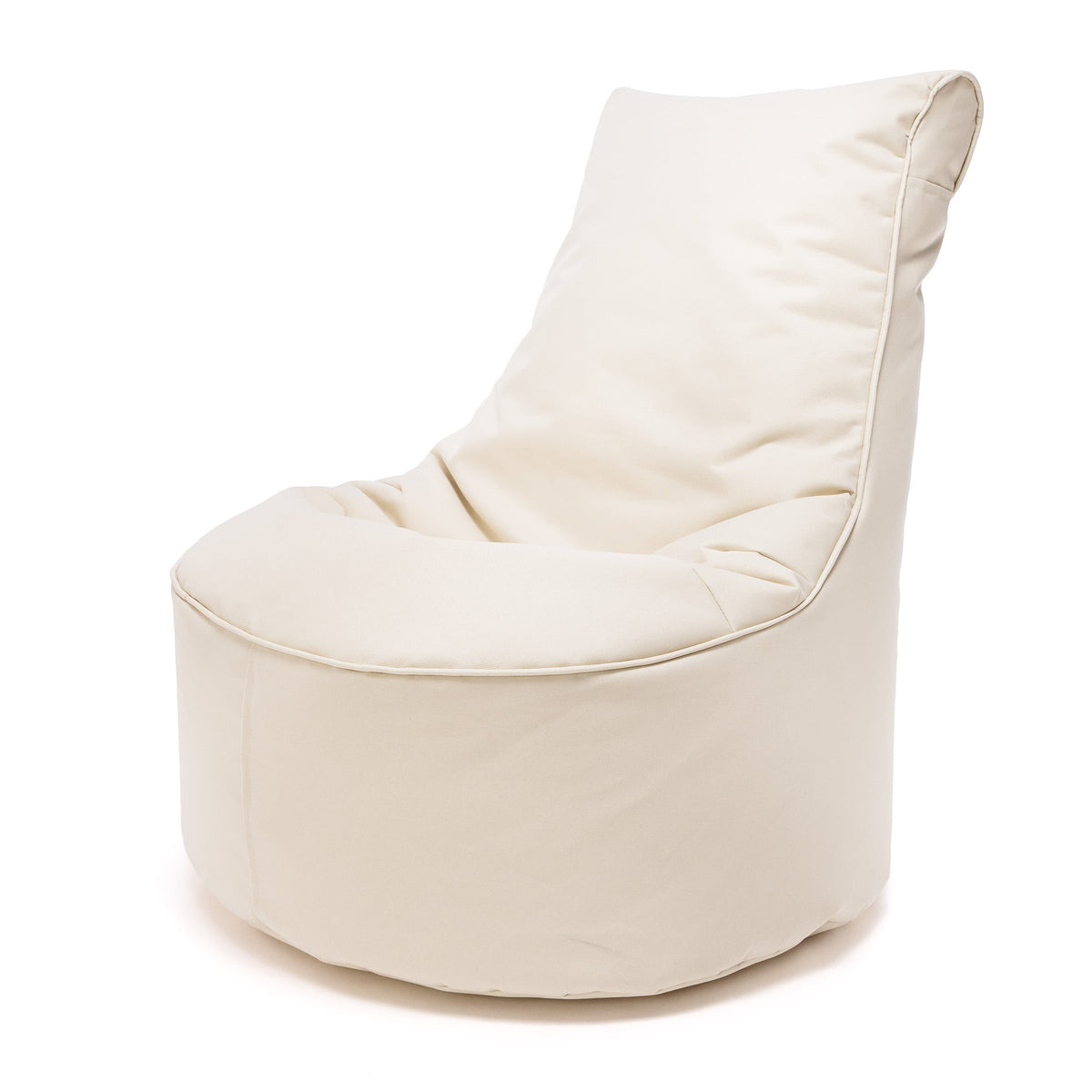 Fotel Seat S Poliester