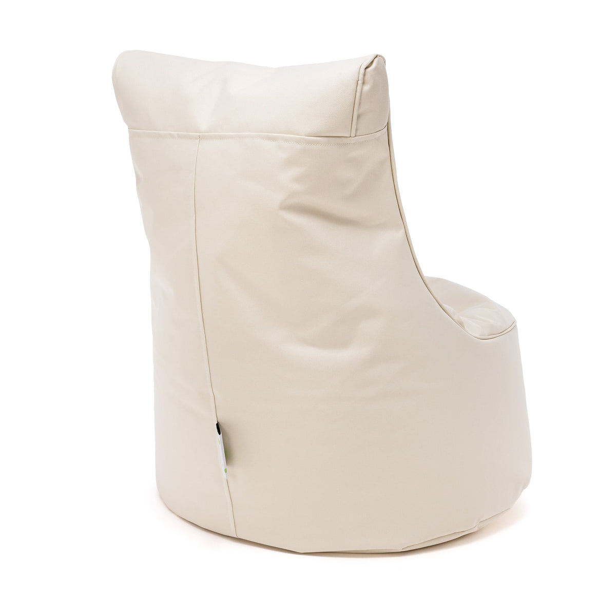 Fotel Seat L Poliester