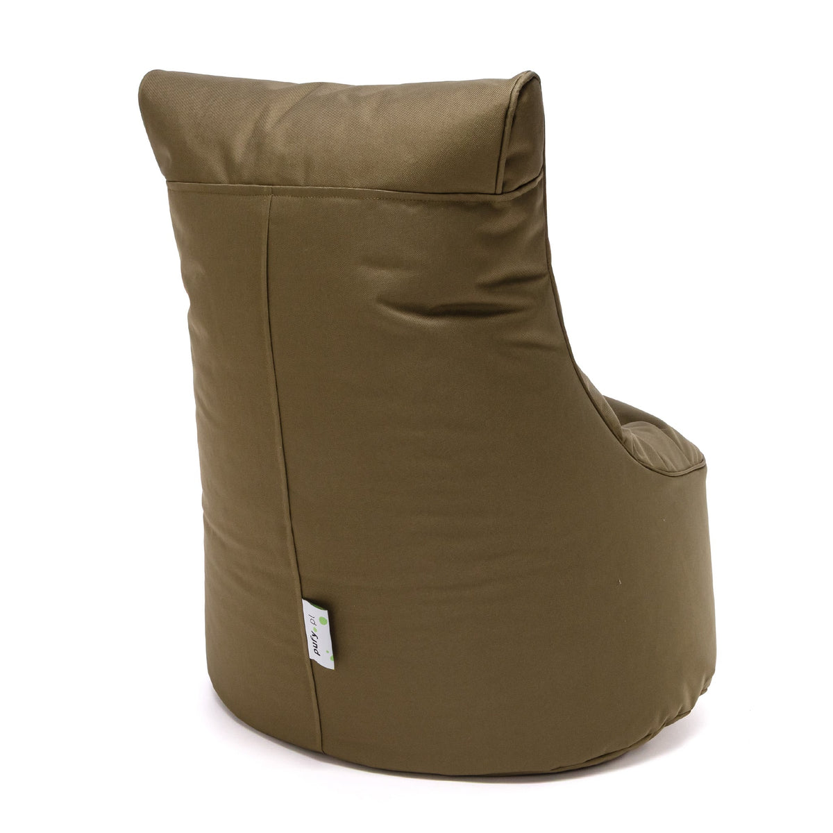 Fotel Seat S Poliester