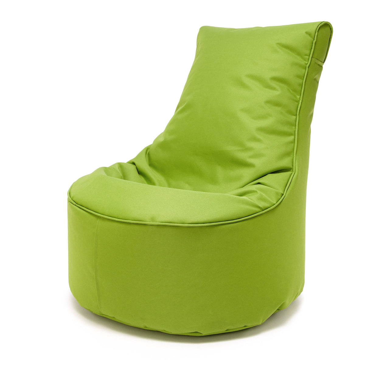 Fotel Seat L Poliester