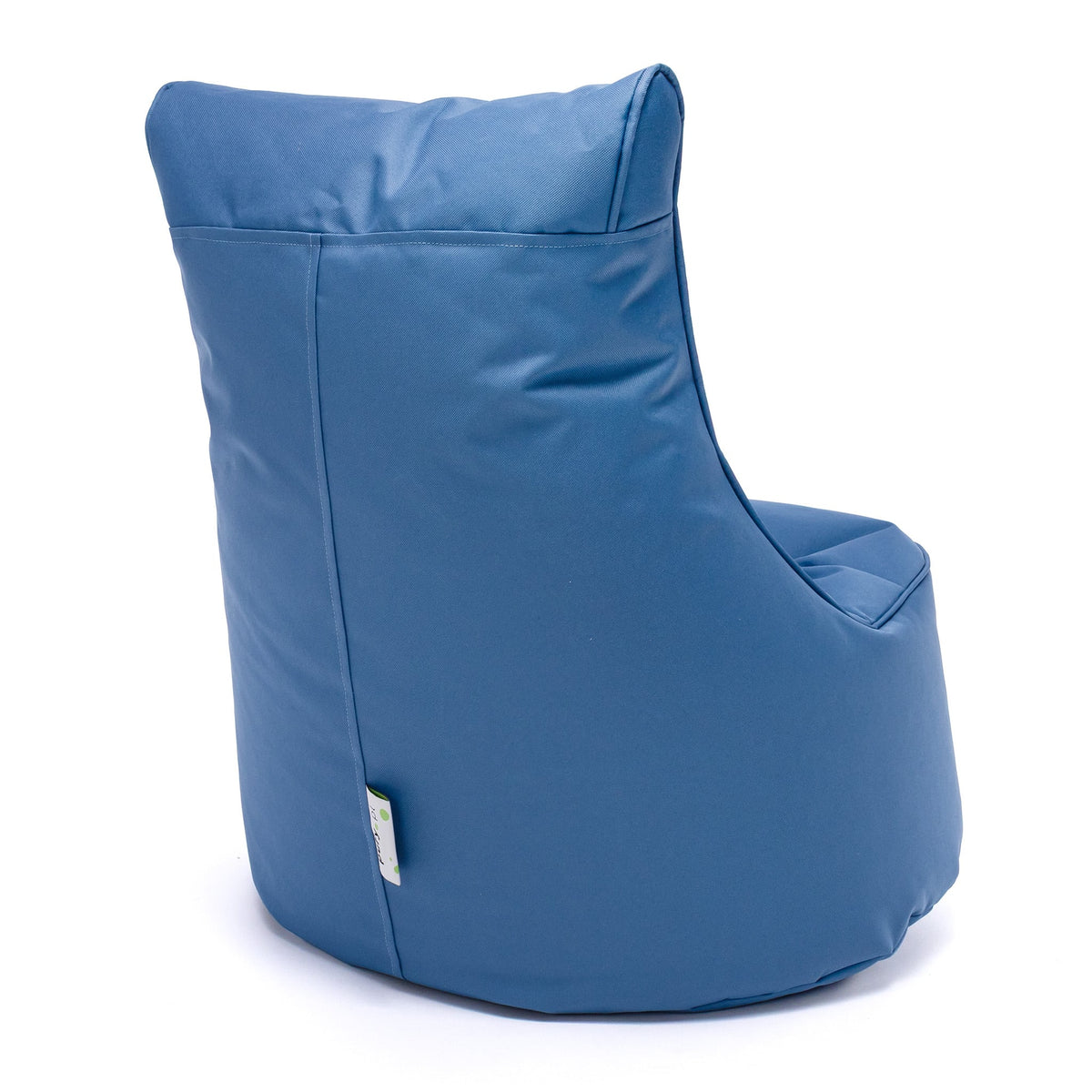 Fotel Seat S Poliester