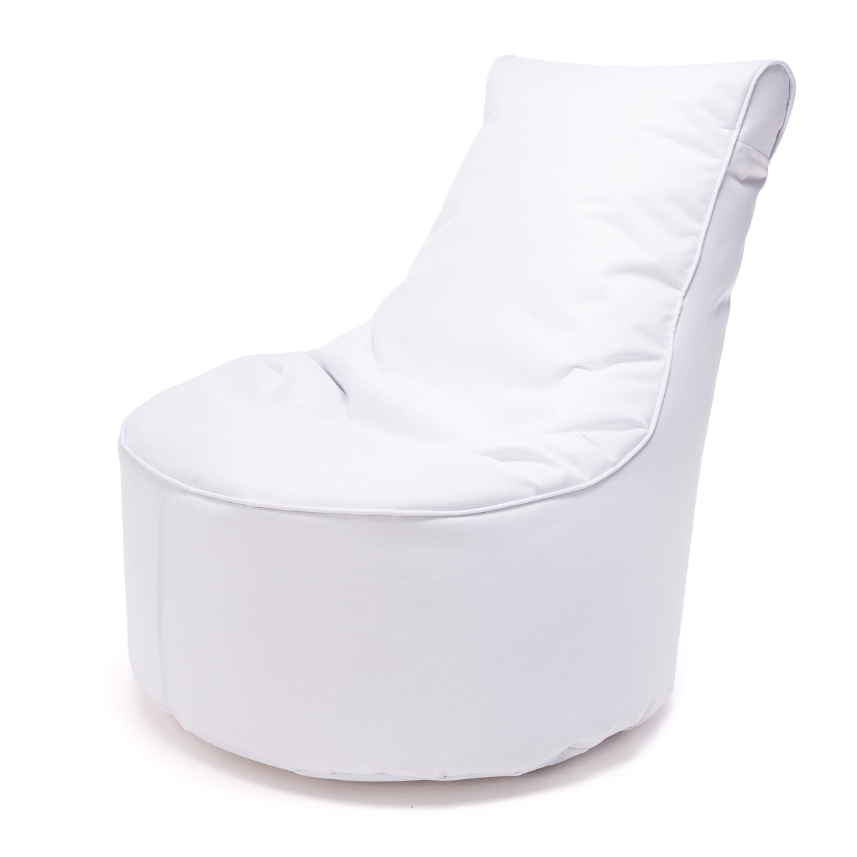Fotel Seat S Poliester