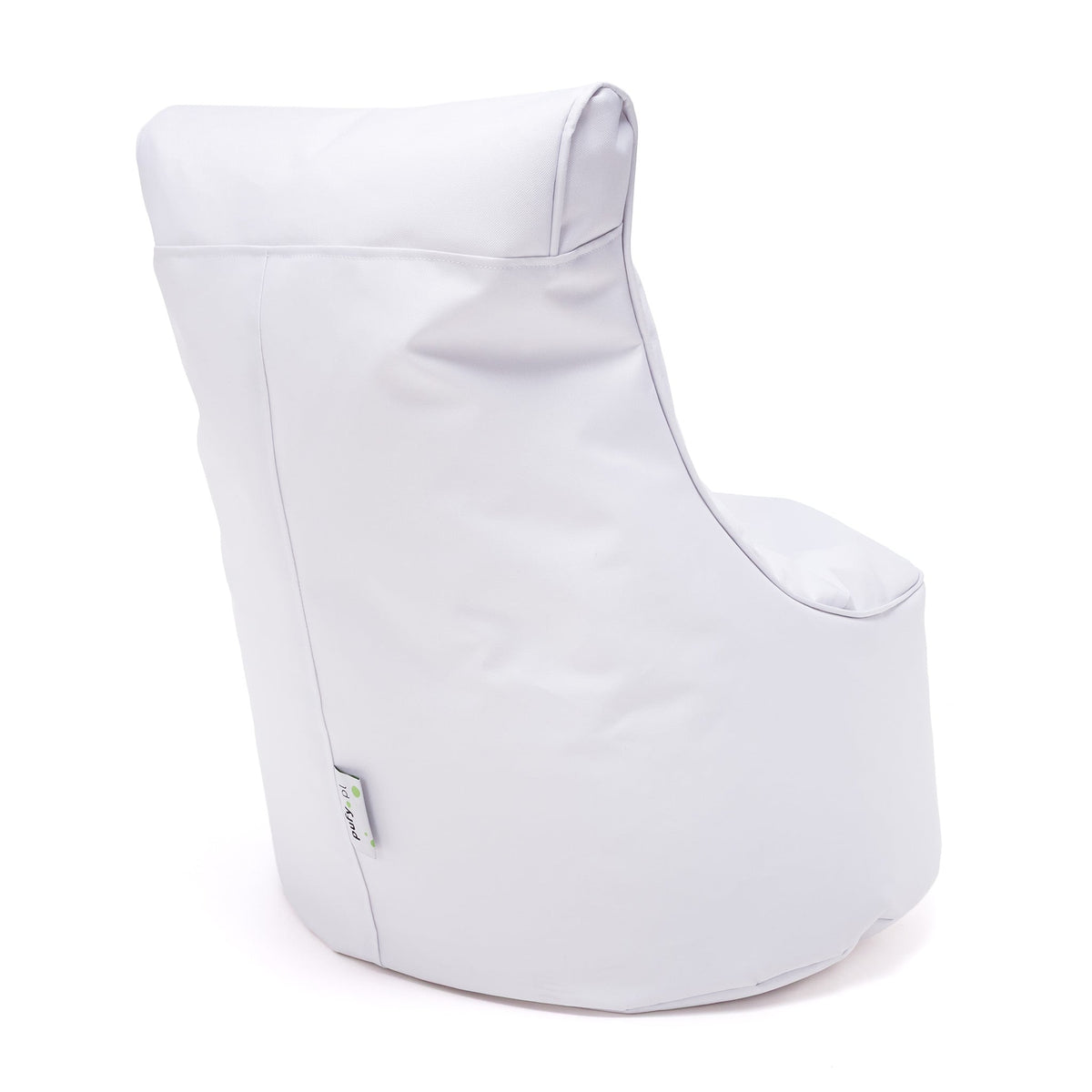 Fotel Seat S Poliester