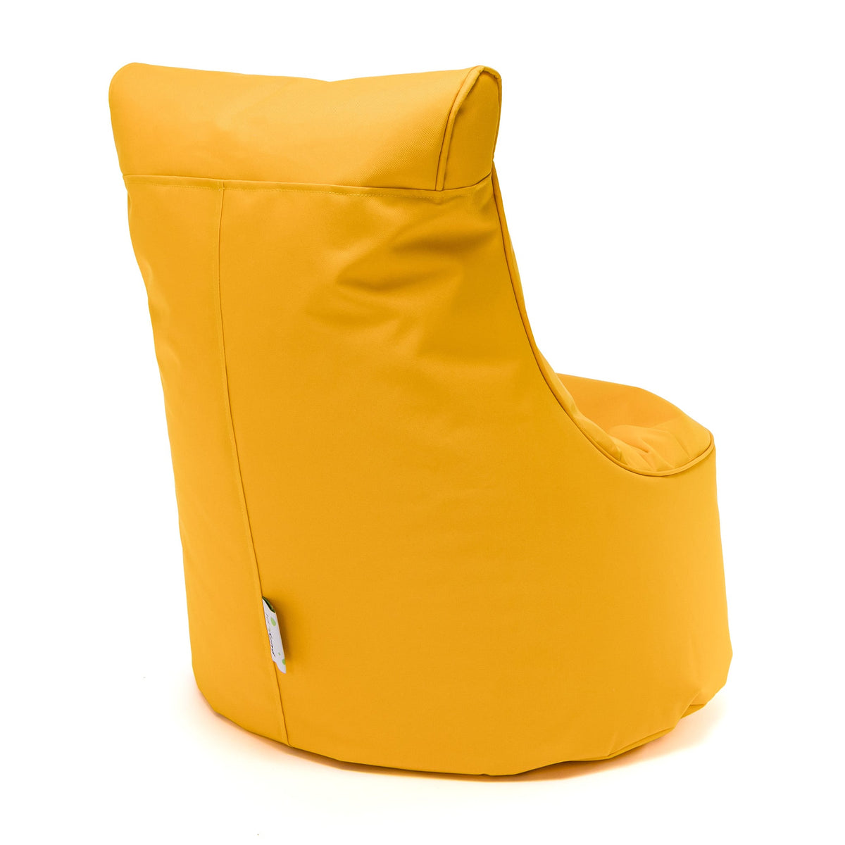 Fotel Seat L Poliester