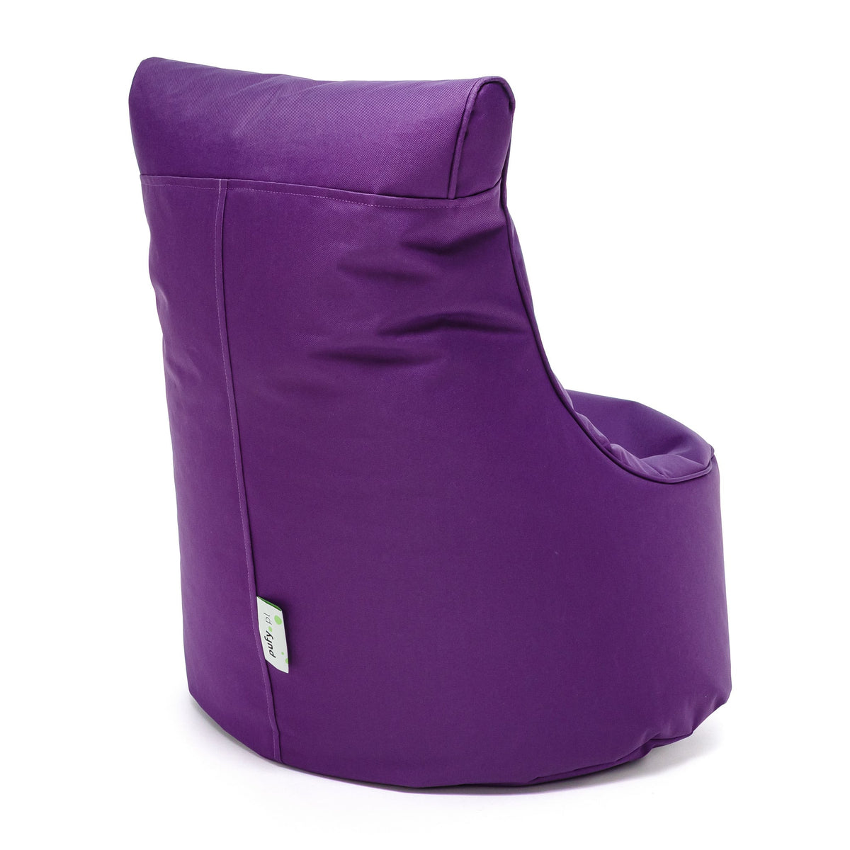 Fotel Seat L Poliester