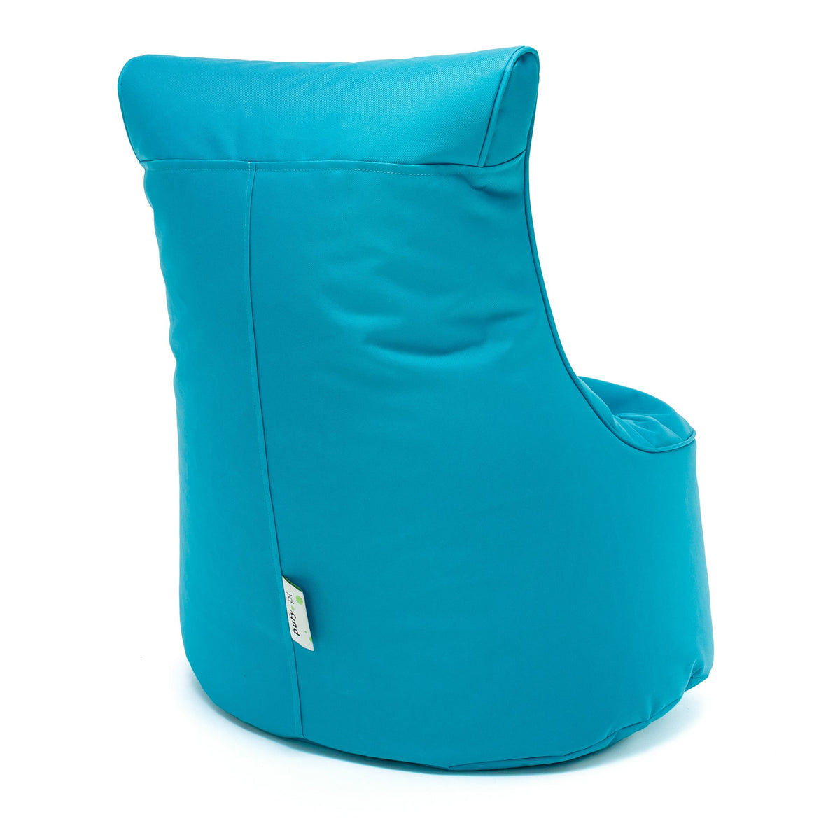 Fotel Seat L Poliester