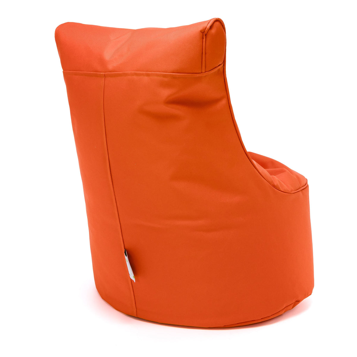 Fotel Seat S Poliester