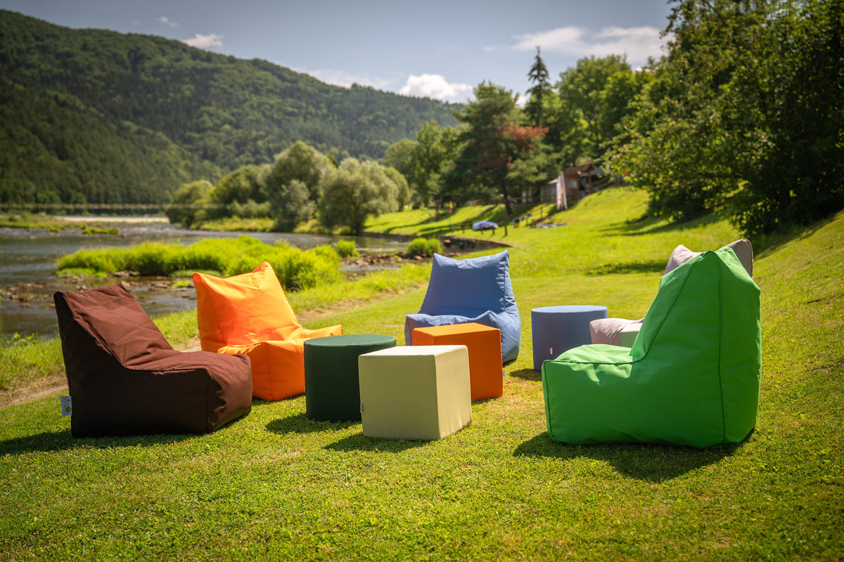 Fotel Solid Outdoor