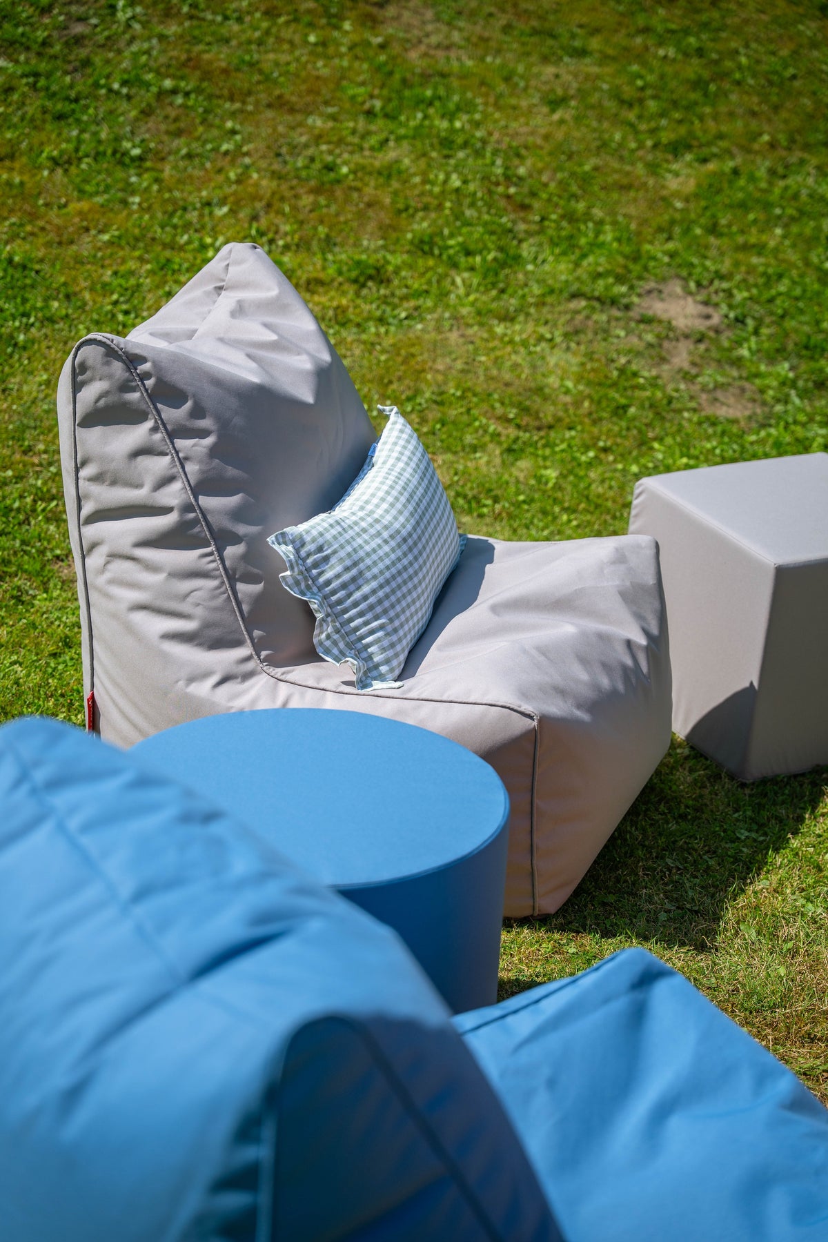 Kostka Outdoor