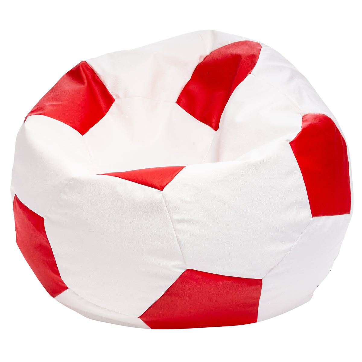 Pufa Piłka Nożna XL