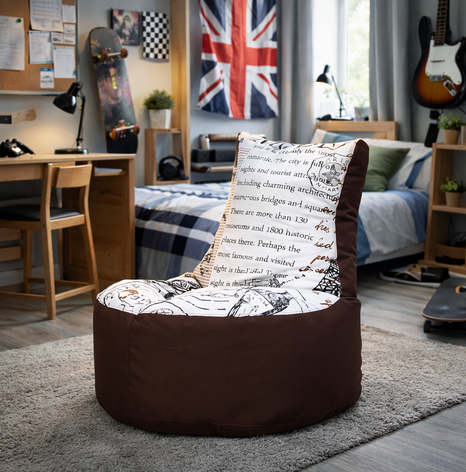 Seat L Modern