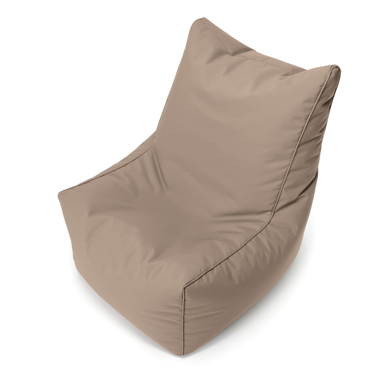Fotel Solid Outdoor