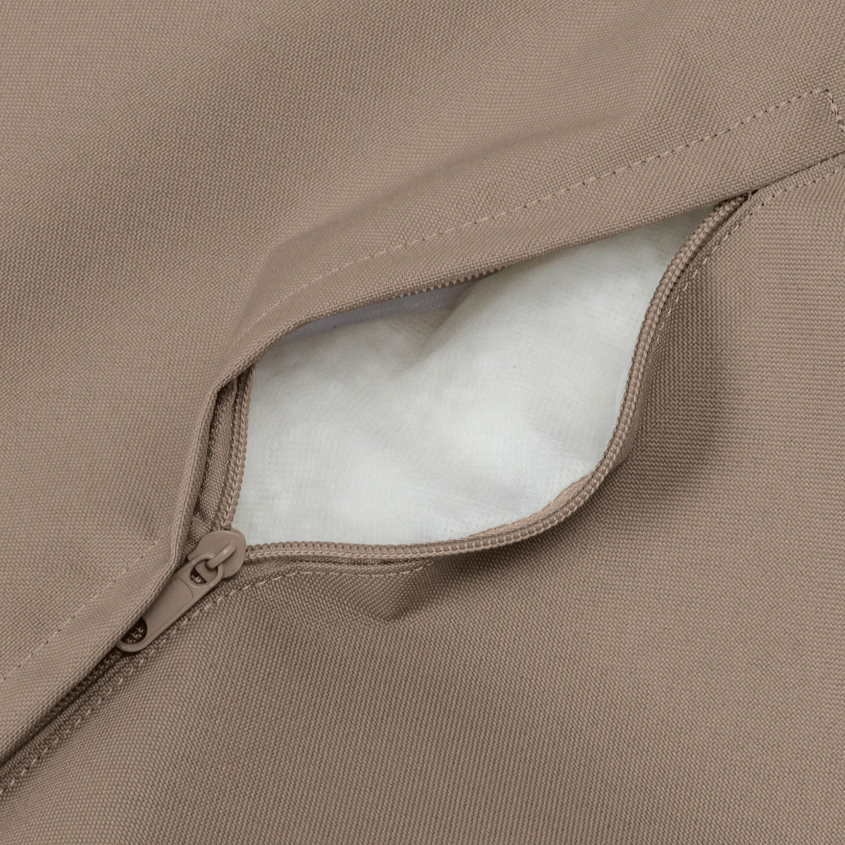 Fotel Solid Outdoor