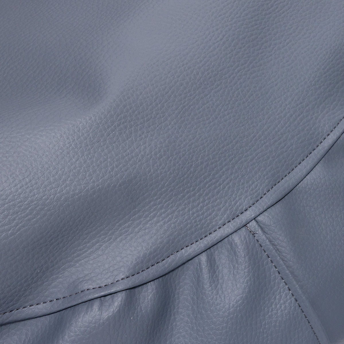 Fotel Zac Ekoskóra