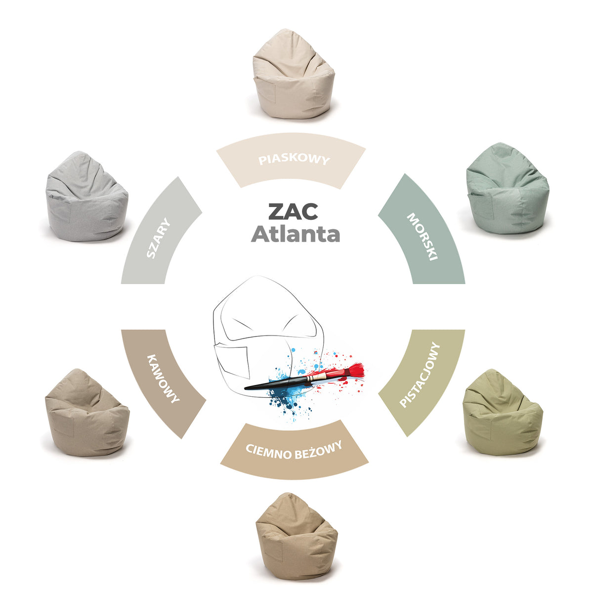 Zac Atlanta