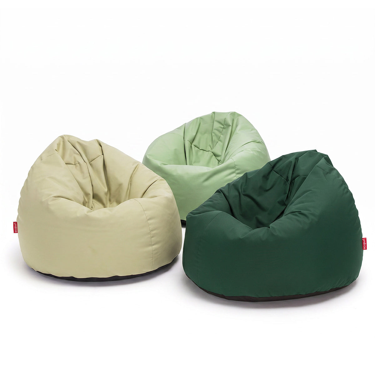 Pufa Luigi Outdoor