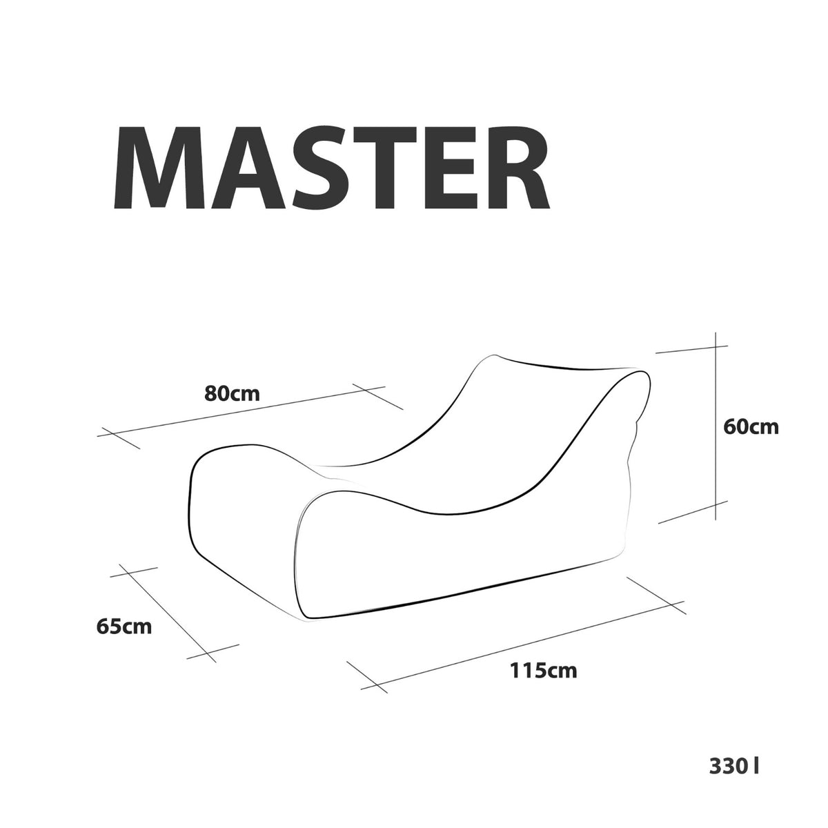 Master poliester