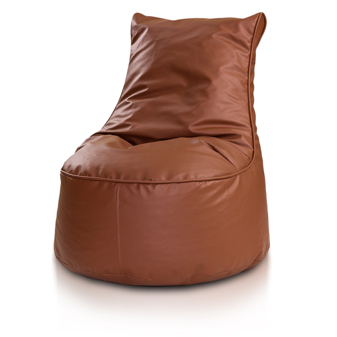 Fotel Seat S Ekoskóra